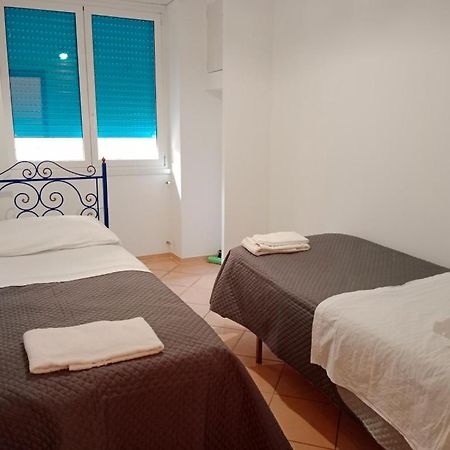San Pietro Holiday Apartment 罗马 外观 照片