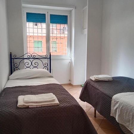 San Pietro Holiday Apartment 罗马 外观 照片