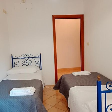 San Pietro Holiday Apartment 罗马 外观 照片