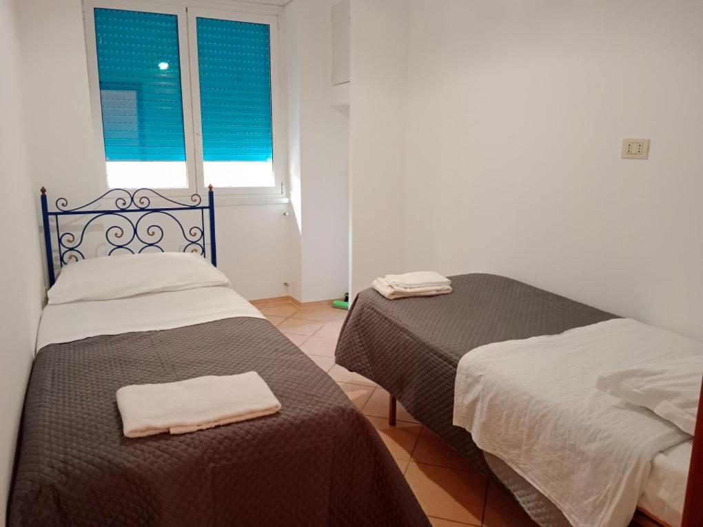 San Pietro Holiday Apartment 罗马 外观 照片