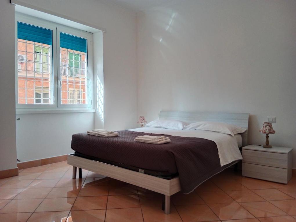 San Pietro Holiday Apartment 罗马 外观 照片