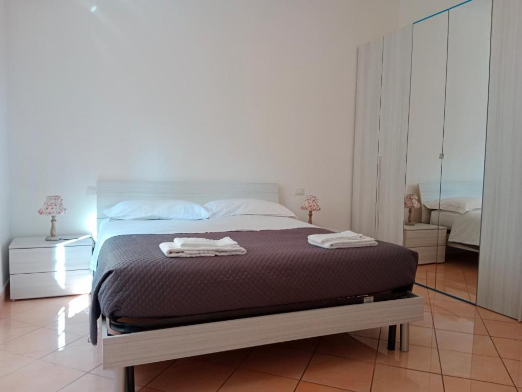 San Pietro Holiday Apartment 罗马 外观 照片