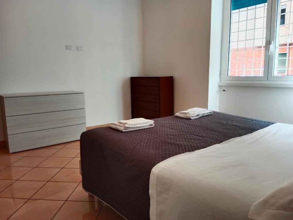 San Pietro Holiday Apartment 罗马 外观 照片