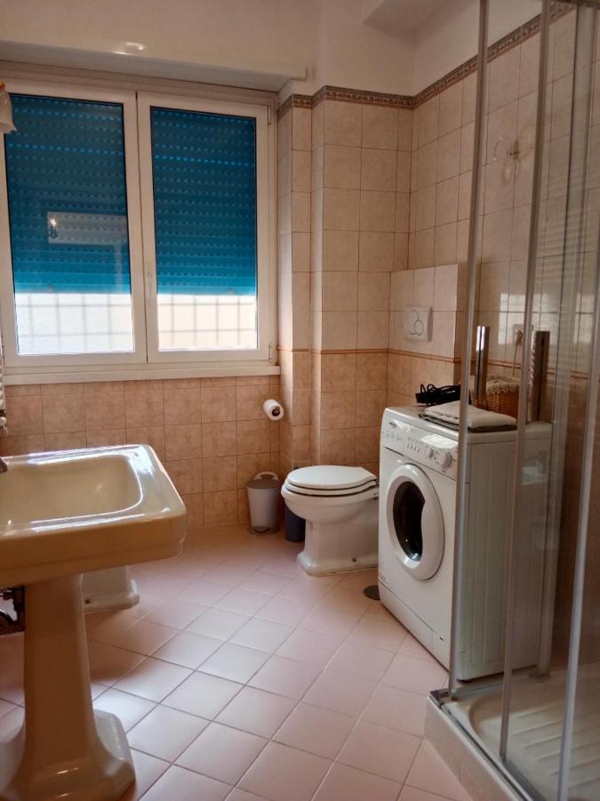 San Pietro Holiday Apartment 罗马 外观 照片