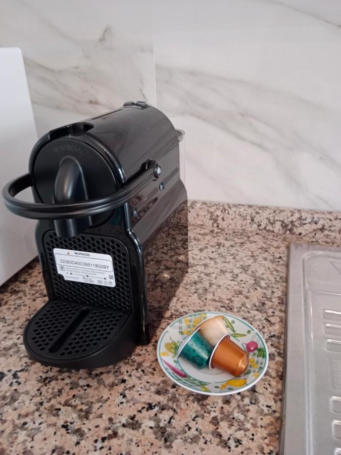 San Pietro Holiday Apartment 罗马 外观 照片