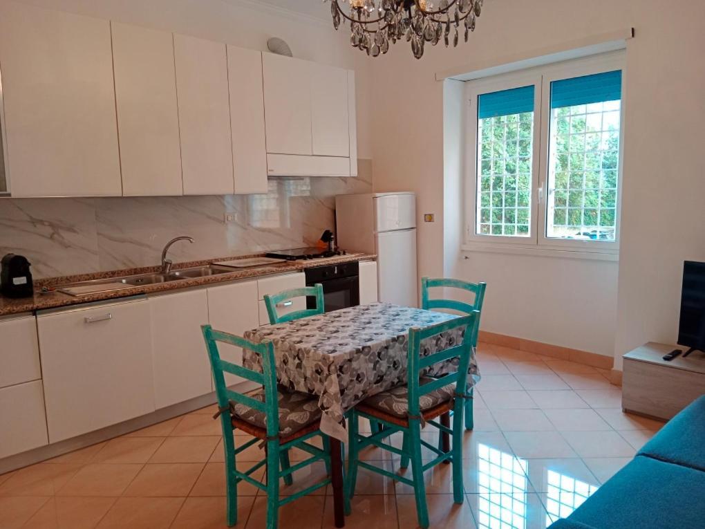 San Pietro Holiday Apartment 罗马 外观 照片