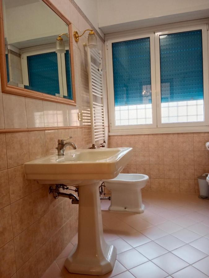 San Pietro Holiday Apartment 罗马 外观 照片