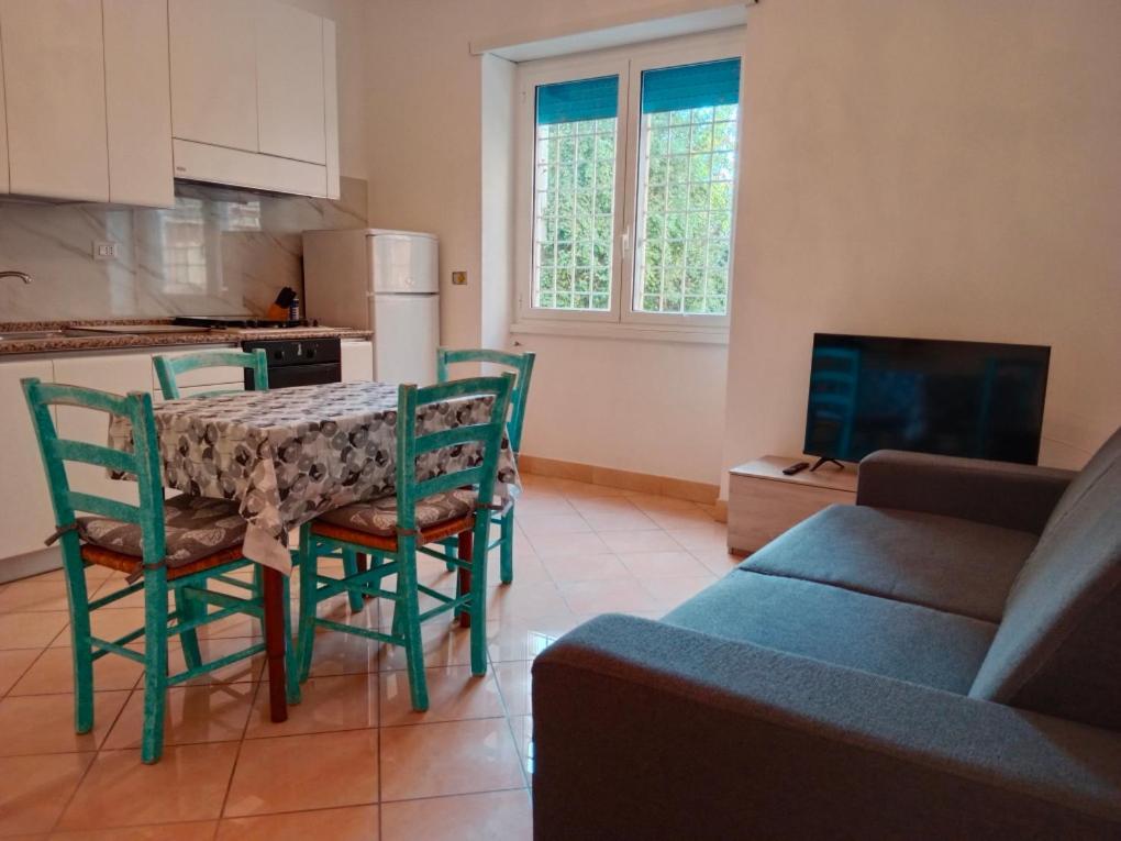 San Pietro Holiday Apartment 罗马 外观 照片