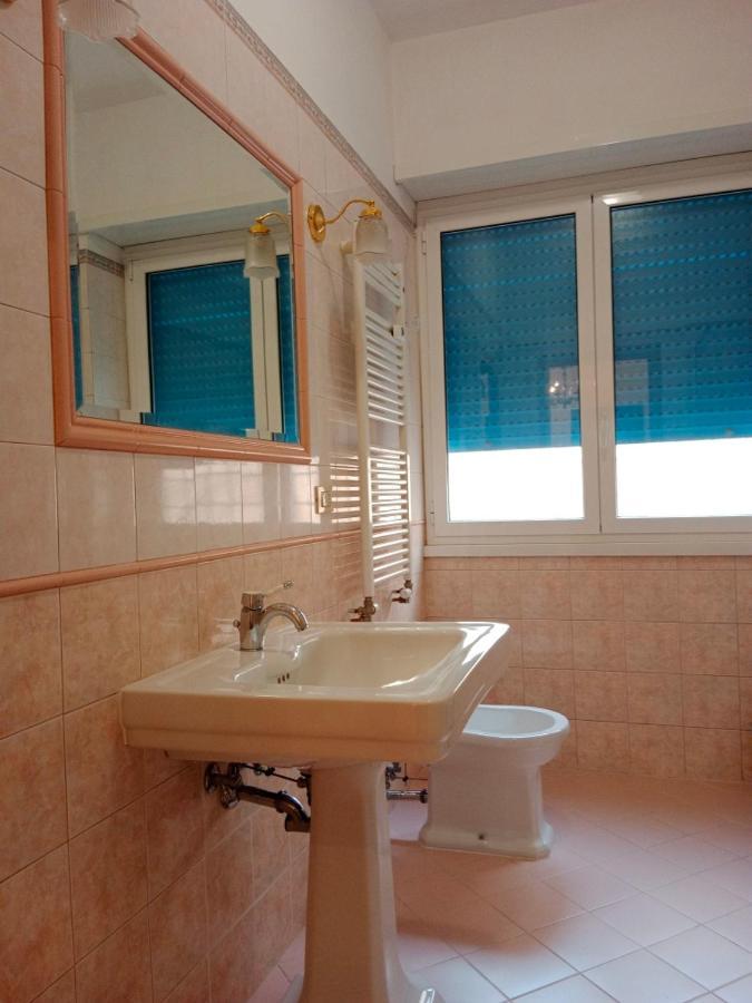 San Pietro Holiday Apartment 罗马 外观 照片