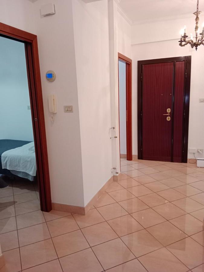 San Pietro Holiday Apartment 罗马 外观 照片